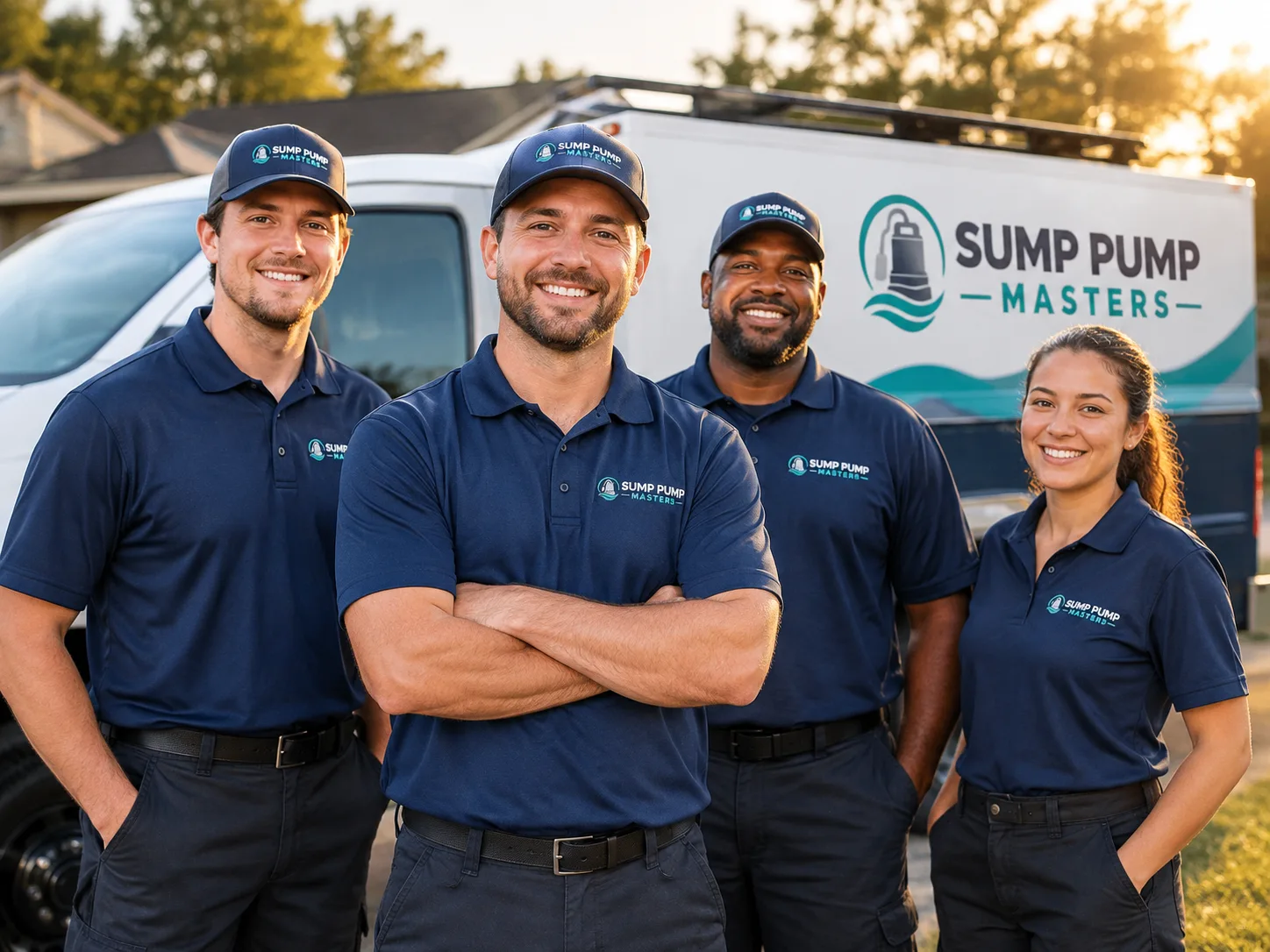 Sump Pump Repair company in Daleville, IN
